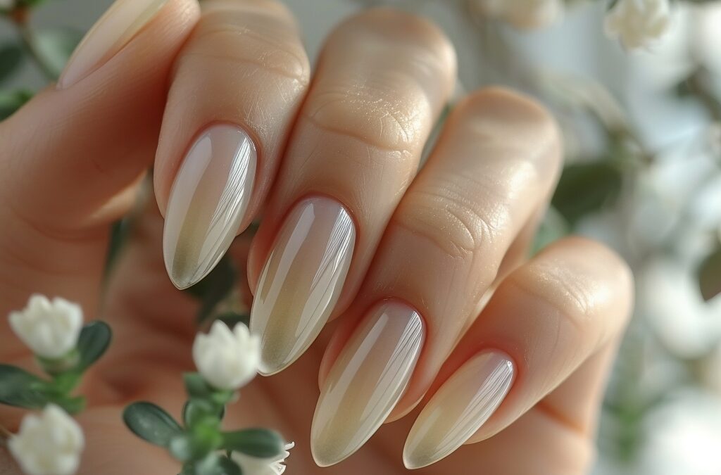 10 conseils pour des ongles naturellement forts et sains