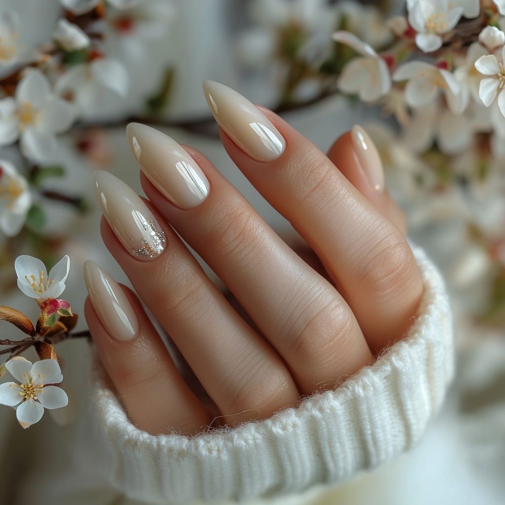 L’impact du calcium et des acides gras essentiels sur les ongles