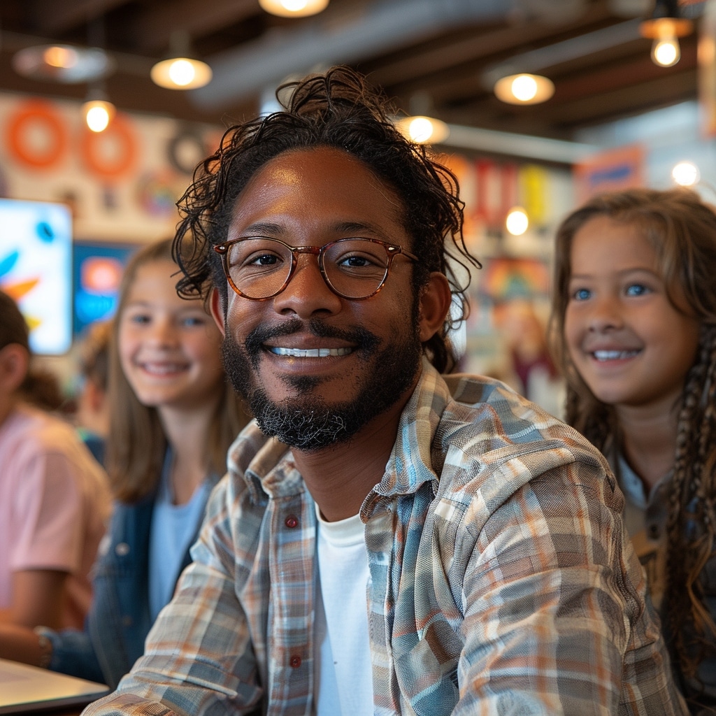 Les avantages pour les élèves et les parents