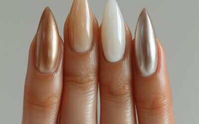 Les différences entre les vernis à ongles traditionnels et les vernis semi-permanents