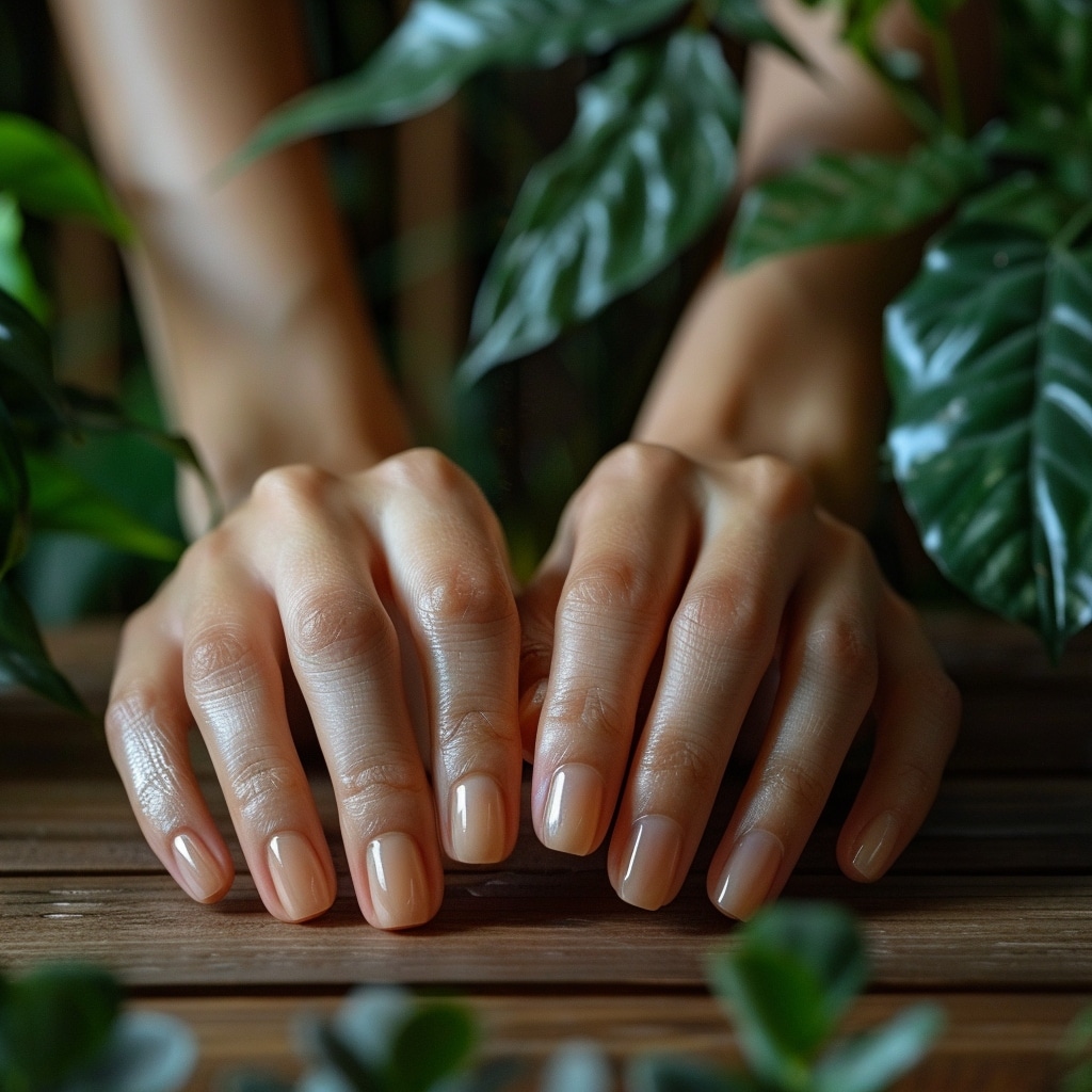 Prévenir les ongles cassants avec des astuces naturelles